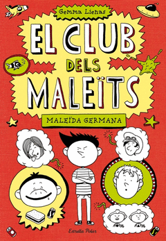 MALEIDA GERMANA 1 EL CLUB DELS MALEITS
