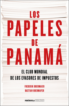 LOS PAPELES DE PANAM