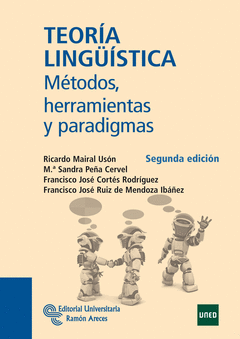 TEORIA LINGUISTICA METODOS HERRAMIENTAS Y PARADIGMAS