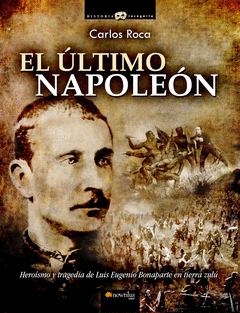 EL ULTIMO NAPOLEON