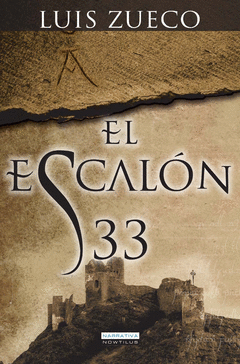 EL ESCALON 33