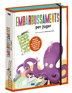 EMBARBUSSAMENTS PER JUGAR