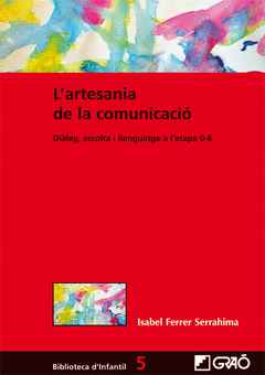L'ARTESANIA DE LA COMUNICACI