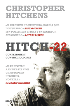 HITCH- 22. MEMORIAS