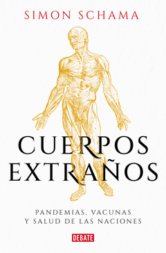 CUERPOS EXTRAOS