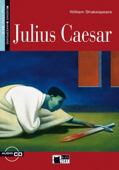 JULIUS CAESAR+CD