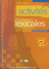 ACTIVITES LEXICALES 2