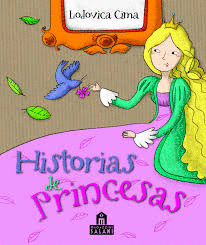 HISTORIAS DE PRINCESAS