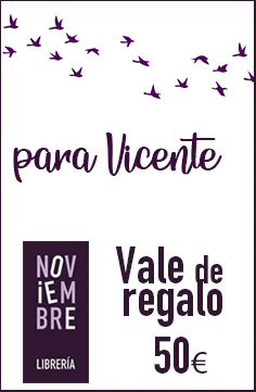 VALE DE REGALO 50