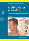 EL LIBRO DE LOS M�SCULOS
