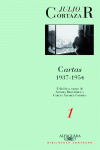 CARTAS 1937 1954 TOMO 1