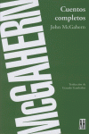 CUENTOS COMPLETOS JOHN MCGAHERN