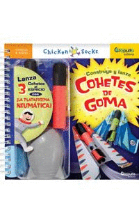 COCHETES DE GOMA