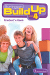 BUILD UP ESO 4 STUDENTS BOOK