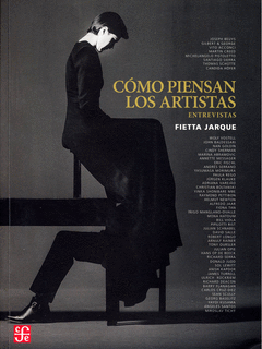 C�MO PIENSAN LOS ARTISTAS