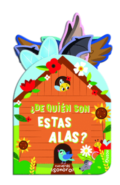 CUCUTR�S. DE QUI�N SON ESTAS ALAS