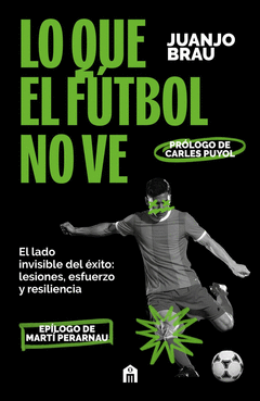 LO QUE EL F�TBOL NO VE