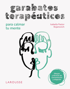 GARABATOS TERAPUTICOS PARA CALMAR TU MENTE