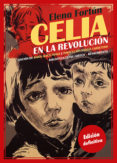 CELIA EN LA REVOLUCIN NE