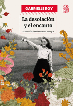 LA DESOLACI�N Y EL ENCANTO