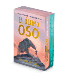 ESTUCHE COLECCIN EL LTIMO OSO