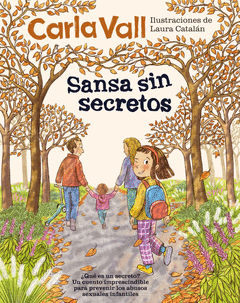 SANSA SIN SECRETOS