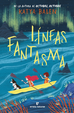 L�NEAS FANTASMA
