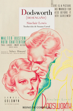 DODSWORTH