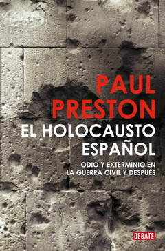 EL HOLOCAUSTO ESPA�OL