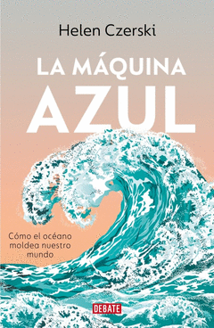 LA M�QUINA AZUL