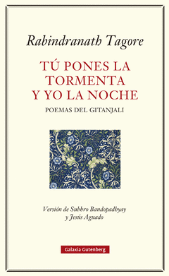 T� PONES LA TORMENTA Y YO LA NOCHE