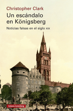 UN ESC�NDALO EN K�NIGSBERG