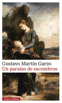 UN PARA�SO DE ESCOMBROS