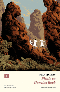 PICNIC EN HANGING ROCK NE