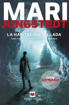 LA HABITACI�N SELLADA