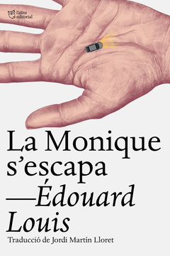 LA MONIQUE S�ESCAPA