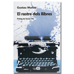 EL RASTRE DELS LLIBRES