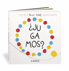 �JUGAMOS? EDICI�N CARTONADO