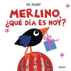 MERLINO, QU DA ES HOY?