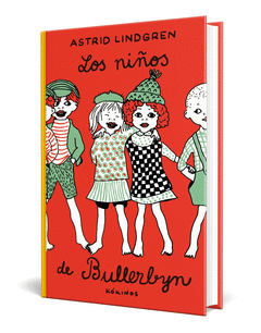 LOS NI�OS DE BULLERBYN 1