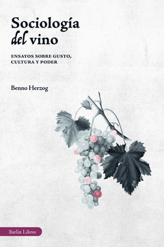 SOCIOLOG�A DEL VINO
