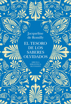 EL TESORO DE LOS SABERES OLVIDADOS