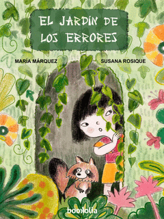 EL JARD�N DE LOS ERRORES