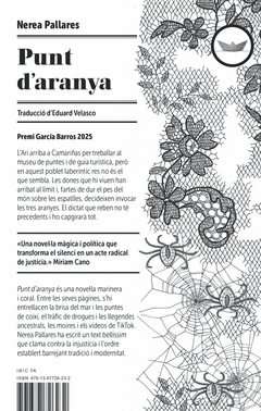 PUNT D'ARANYA