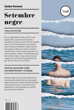 SETEMBRE NEGRE