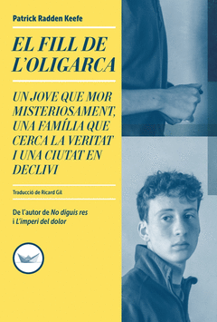 EL FILL DE L'OLIGARCA