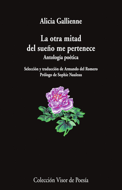 LA OTRA MITAD DEL SUE�O ME PERTENECE