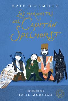LAS MARIONETAS DEL CAPIT�N SPELHORST