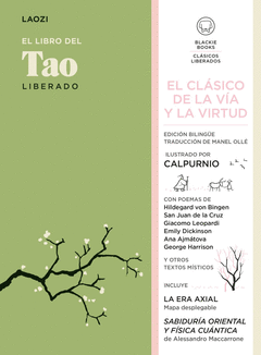 EL LIBRO DEL TAO LIBERADO