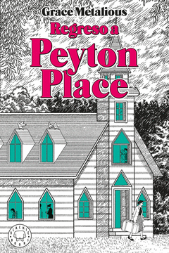 REGRESO A PEYTON PLACE